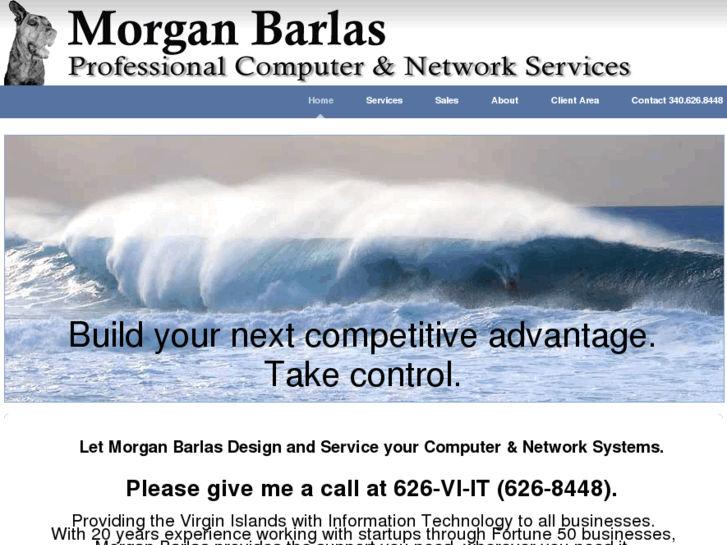 www.morganbarlas.com