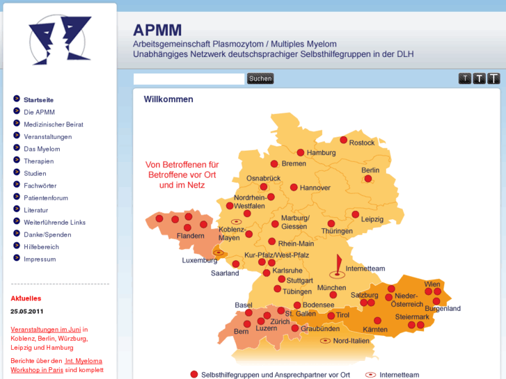 www.myelom-hilfe.org