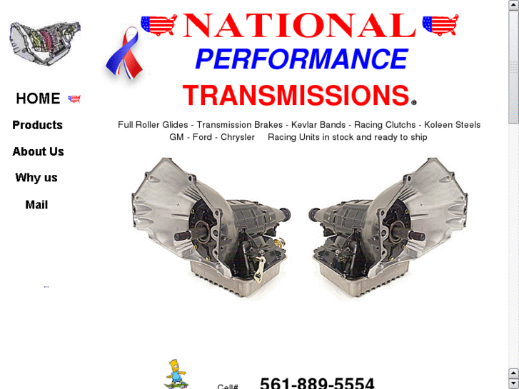 www.nationalperformancetransmissions.com