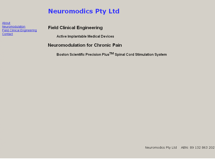 www.neuromodics.com