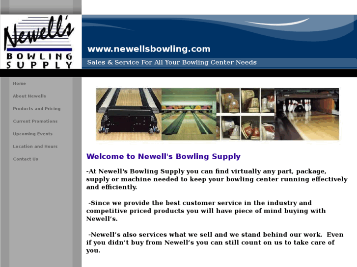 www.newellsbowling.com