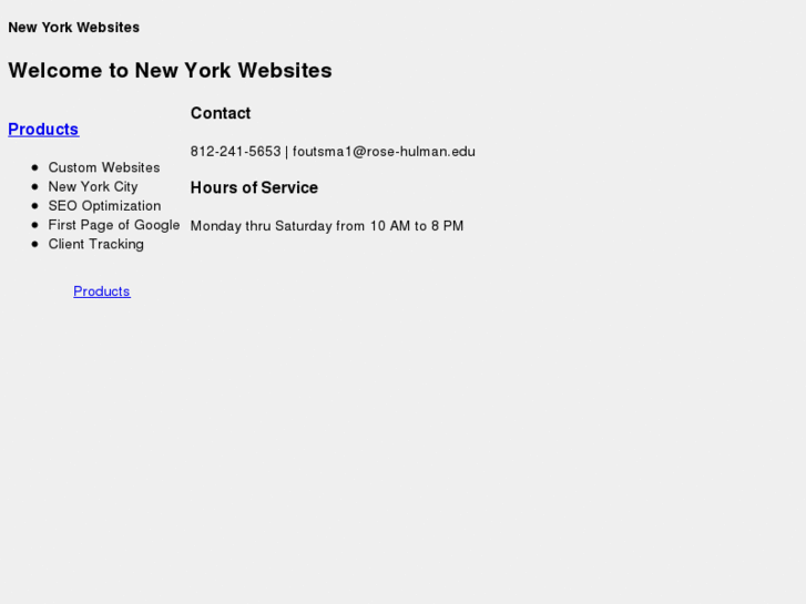 www.newyork-web.com