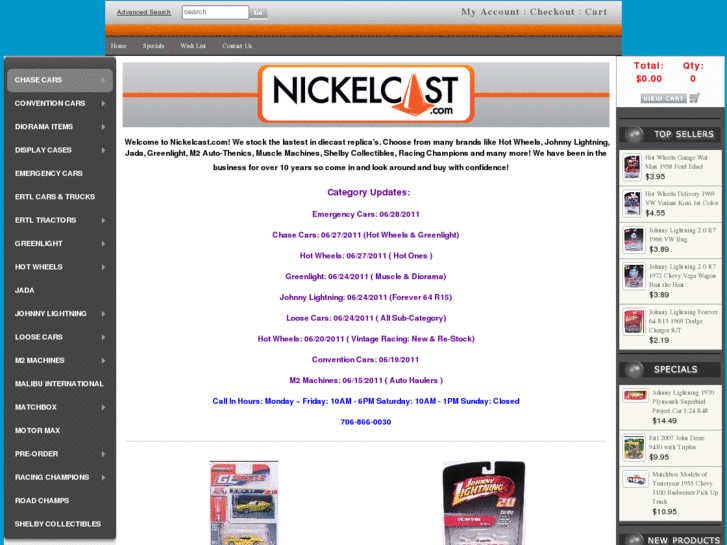 www.nickelcast.com