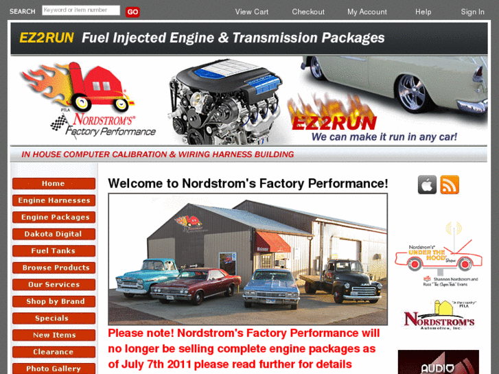 www.nordstromfactoryperformance.com