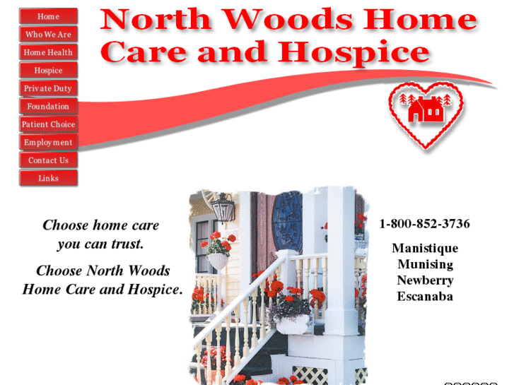 www.northwoodshealthcare.com