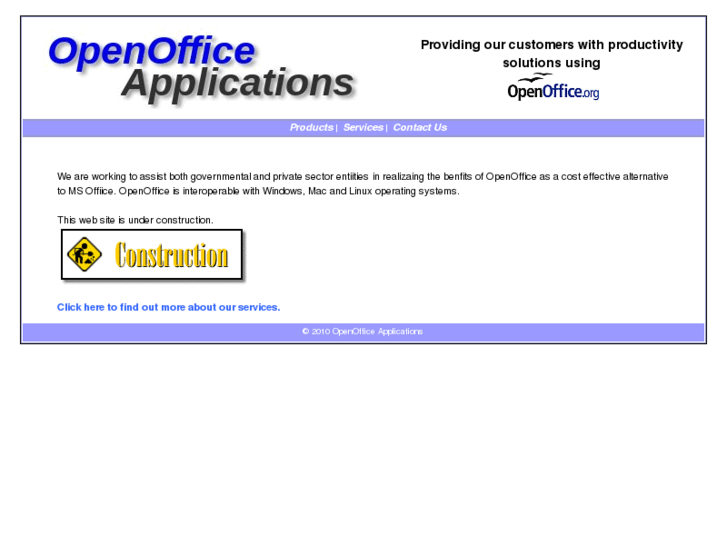 www.ooapplications.com