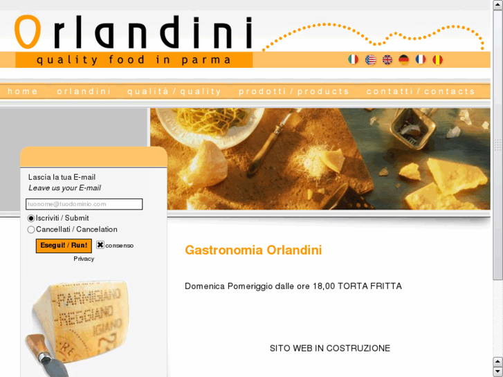 www.orlandini-parma.com