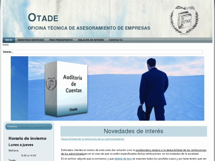 www.otade.com