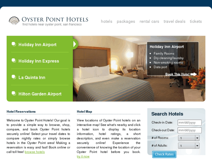 www.oysterpointhotels.com