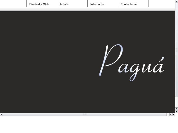 www.pagua.cl