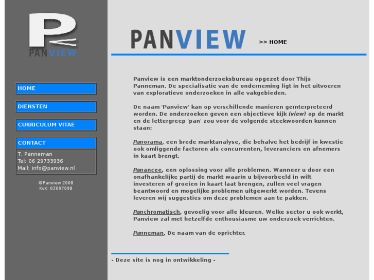 www.panview.nl