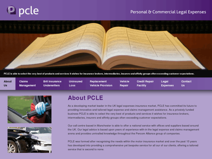 www.pcle.co.uk