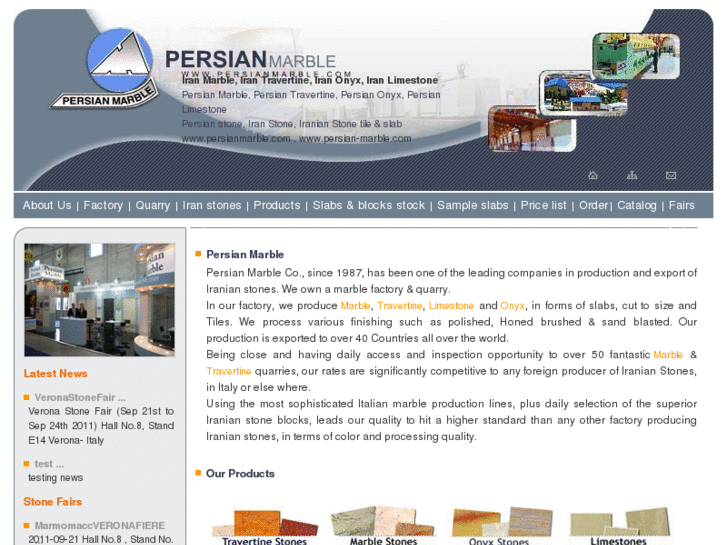 www.persian-marble.com