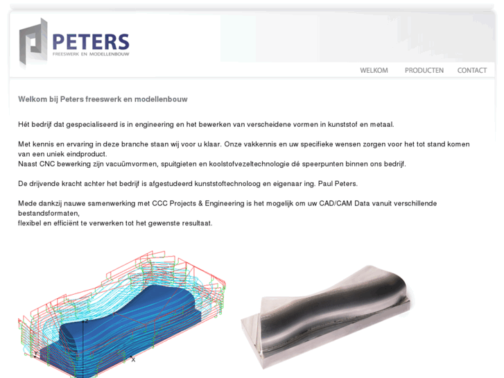 www.petersfreeswerk.nl