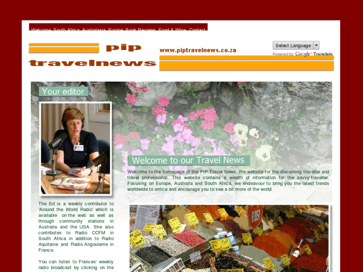 www.piptravelnews.co.za