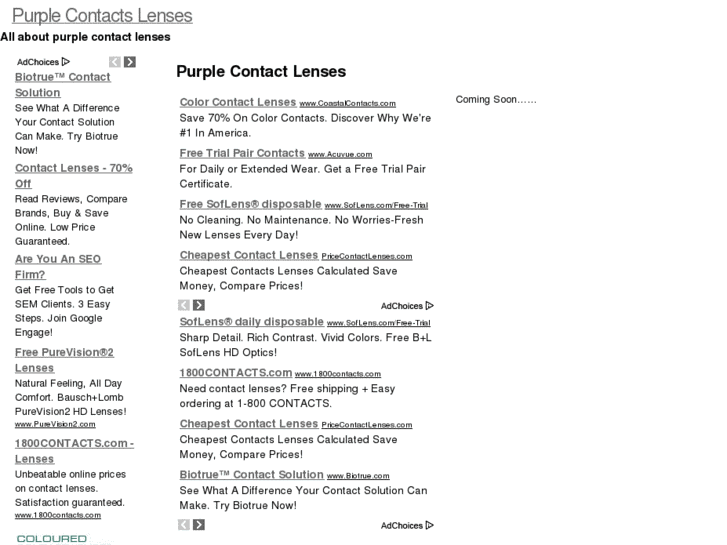 www.purplecontactslenses.com