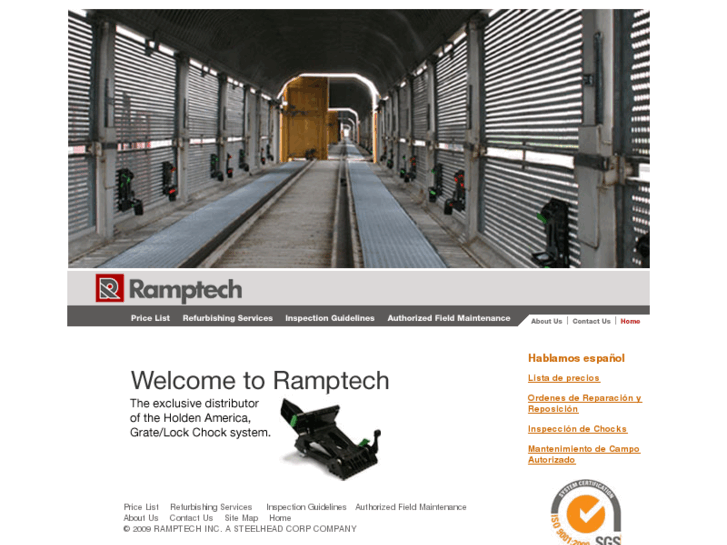 www.ramptechinc.com