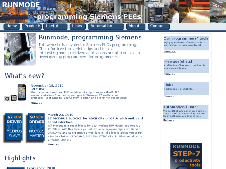 www.runmode.com