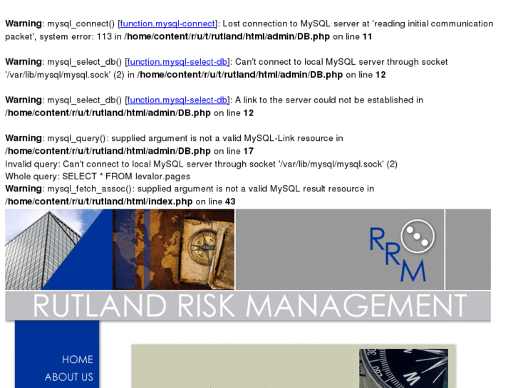www.rutlandriskmanagement.com