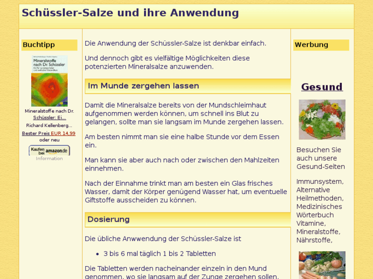 www.schuessler-anwendung.de