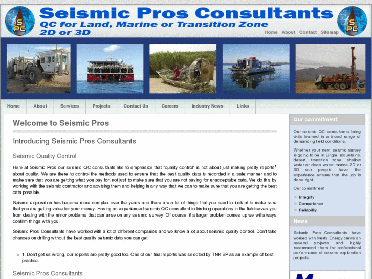 www.seismicpros.com