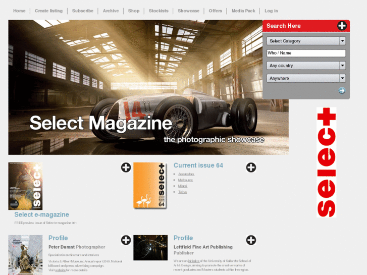 www.select-magazine.com