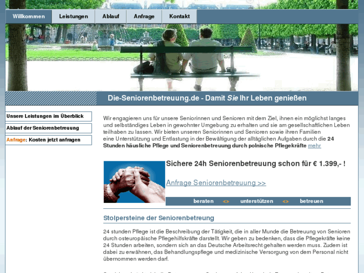 www.seniorenberatung-nordlicht.de