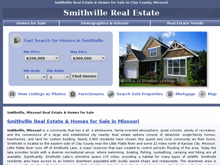 www.smithville-missouri-real-estate.com