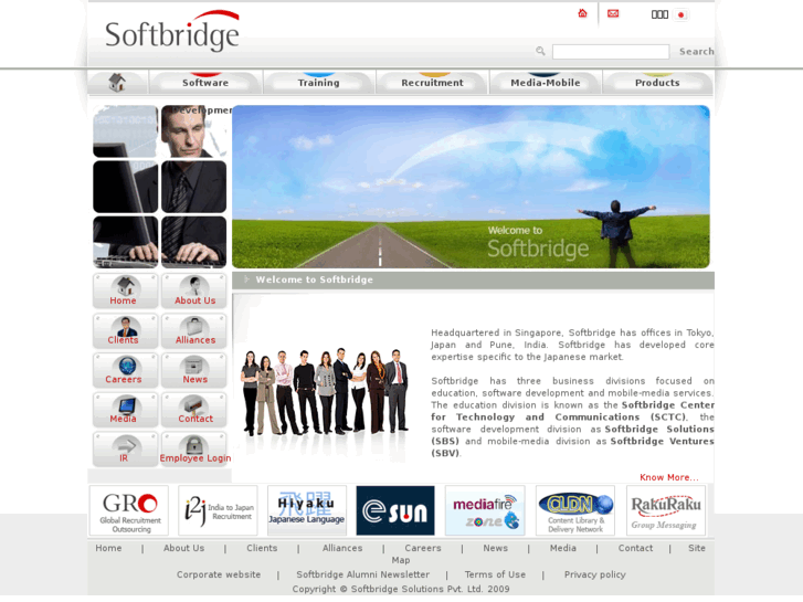 www.softbridge-s.com