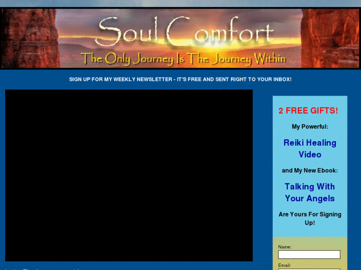 www.soulcomfortofficialsite.com