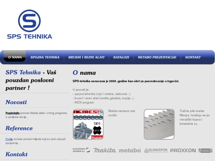 www.sps-tehnika.hr