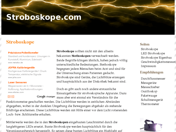 www.stroboskope.com