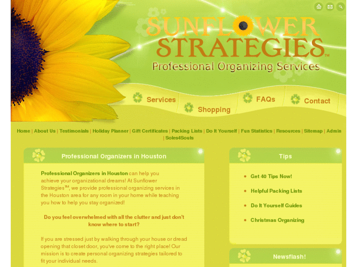 www.sunflowerstrategies.info