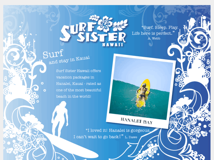 www.surfsisterhawaii.com