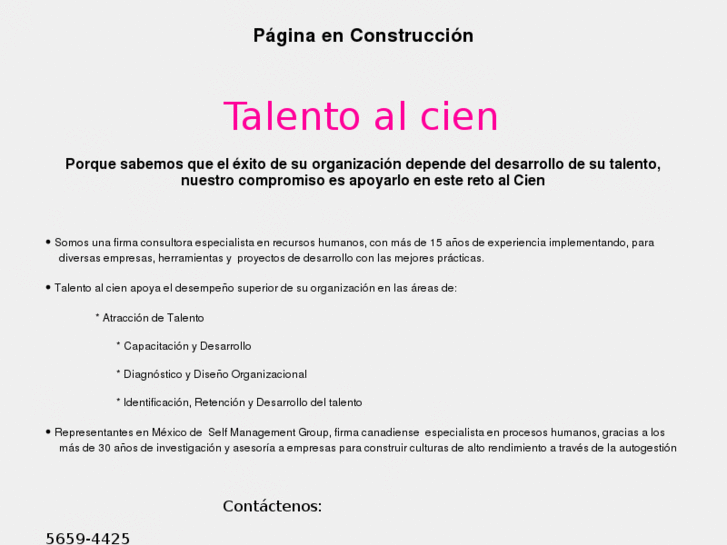 www.talentoalcien.com