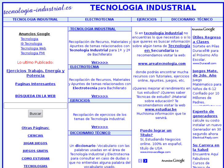 www.tecnologia-industrial.es