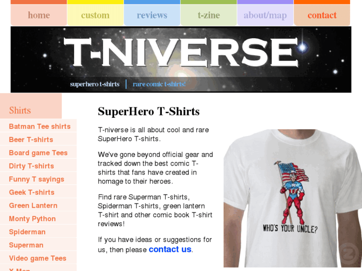 www.tee-niverse.com