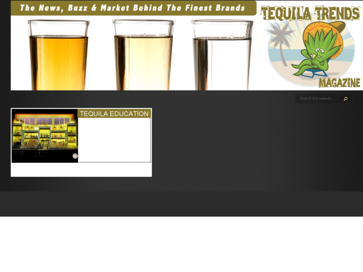 www.tequilatrends.com