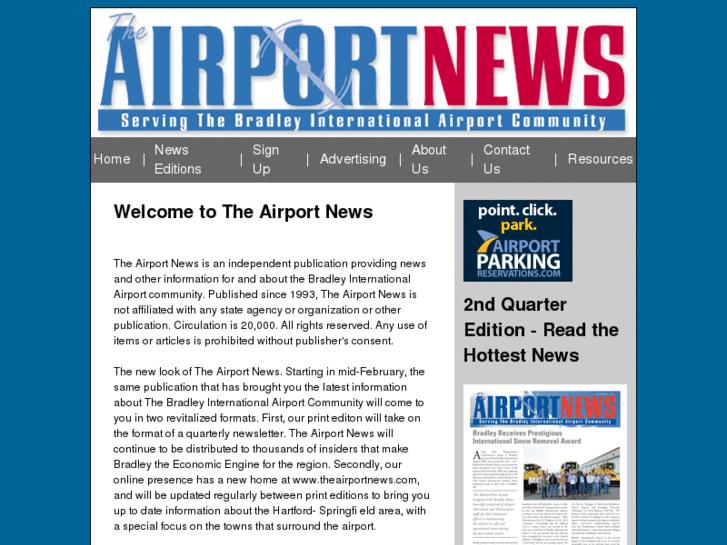 www.theairportnews.com