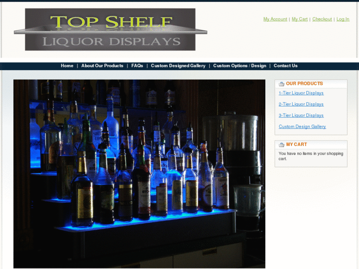 www.topshelfliquordisplays.com