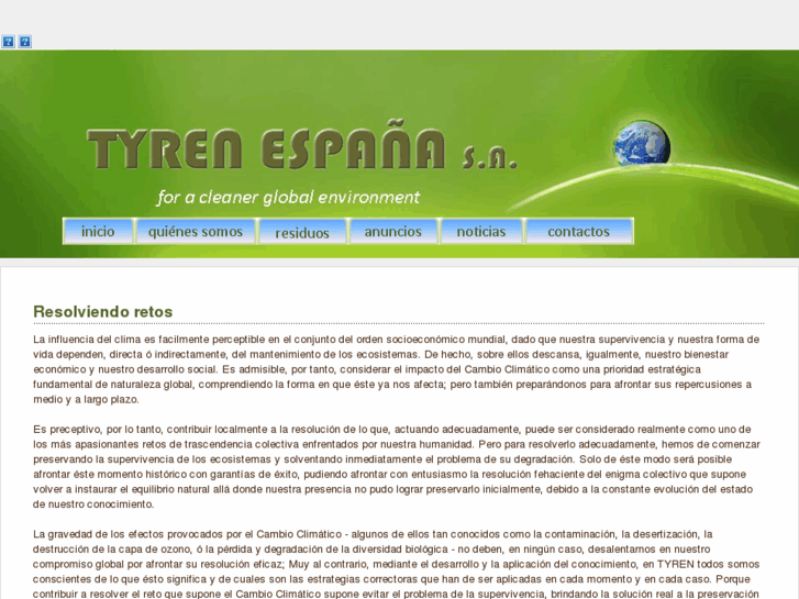 www.tyren.es