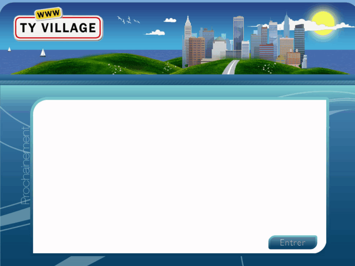 www.tyvillage.com