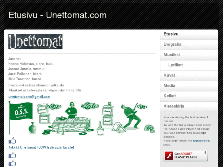 www.unettomat.com