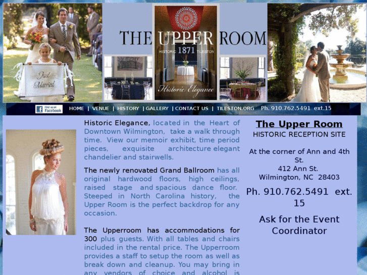 www.upperroom1871.com