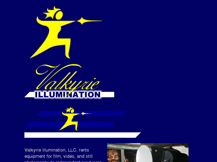 www.valkyrieillumination.com