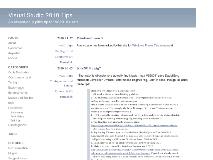 www.visualstudio2010tips.com