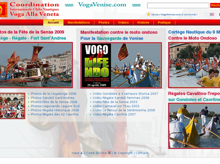 www.voga-venise.com