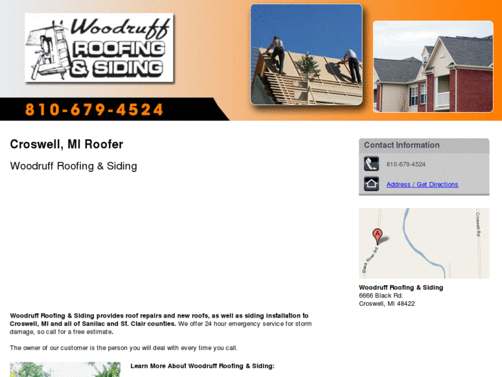 www.woodruffroofingandsiding.com