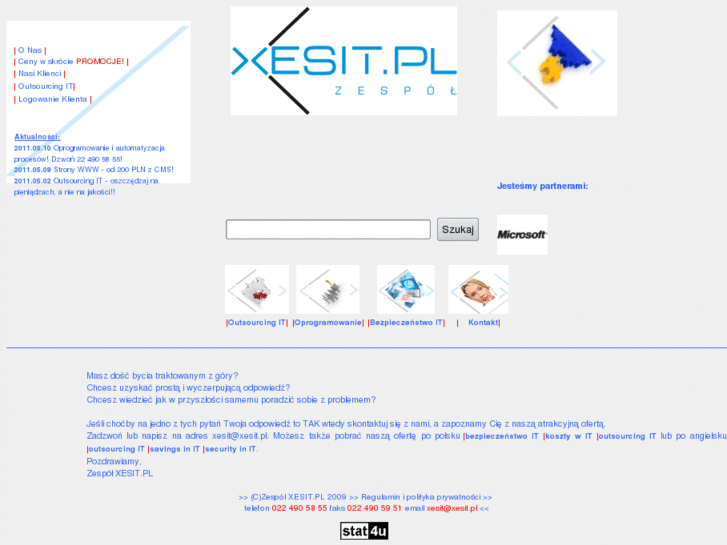 www.xesit.com