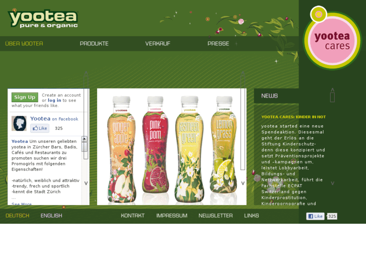 www.yootea.ch